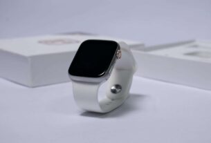 Fake Apple Watch Vs Real