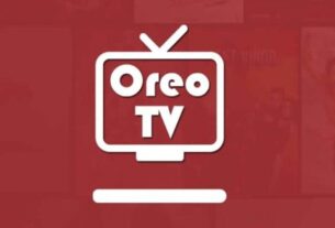 Oreo TV For Firestick