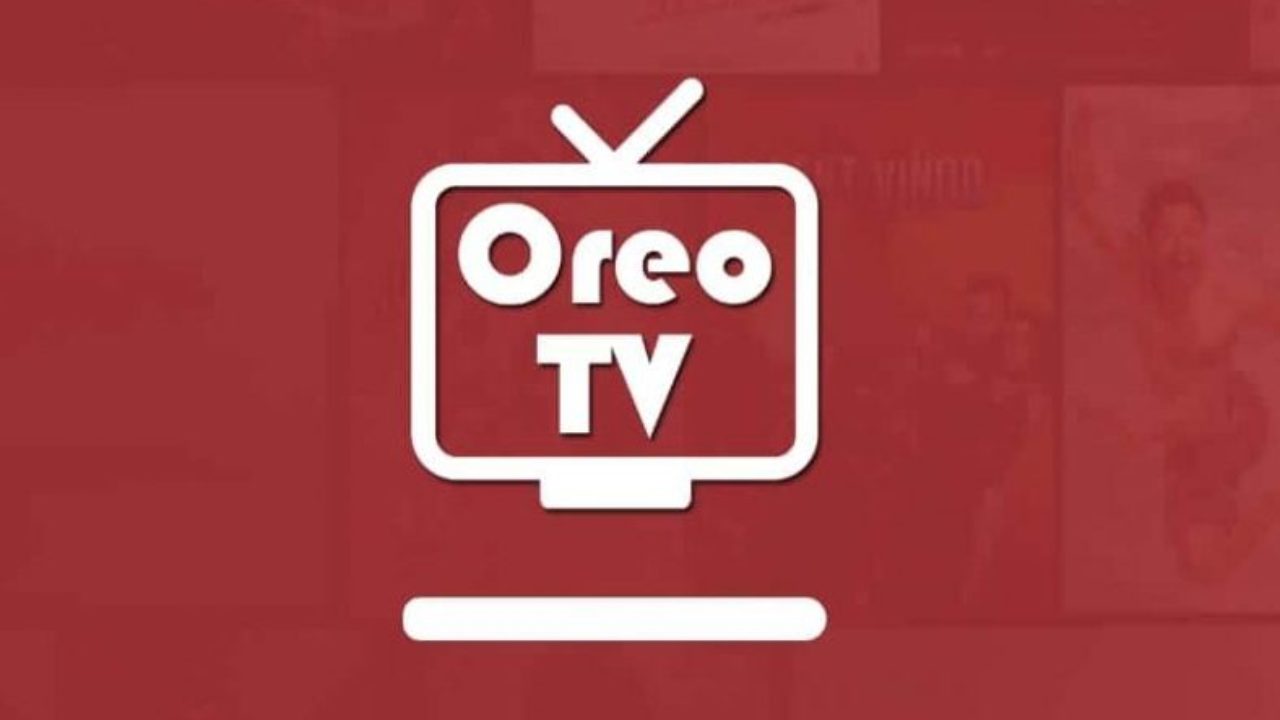 Oreo TV For Firestick