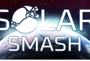 Solar Smash Game For PC