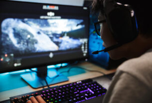 why you should play online games