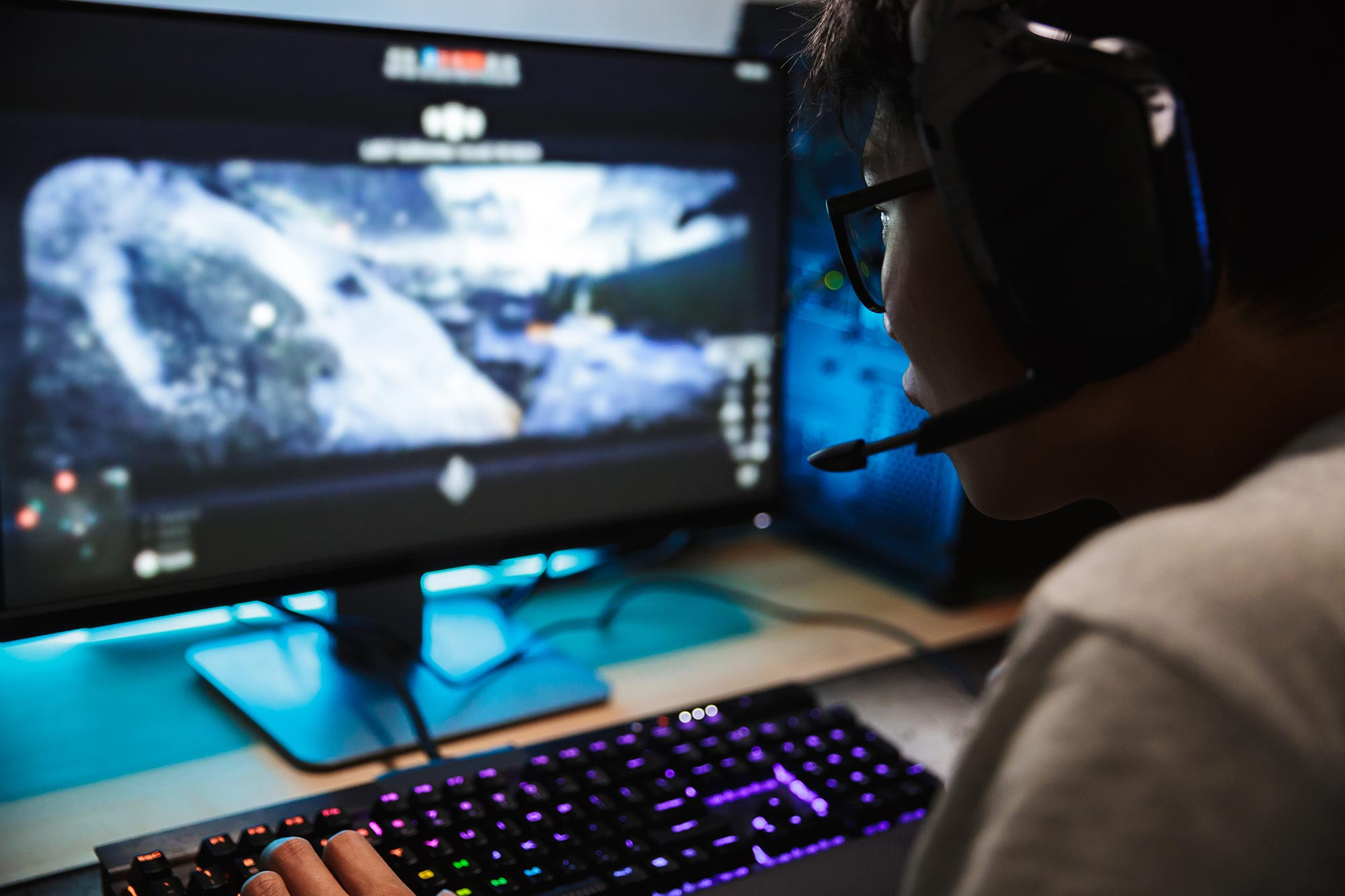 why you should play online games