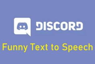 Best & Funny Discord Text