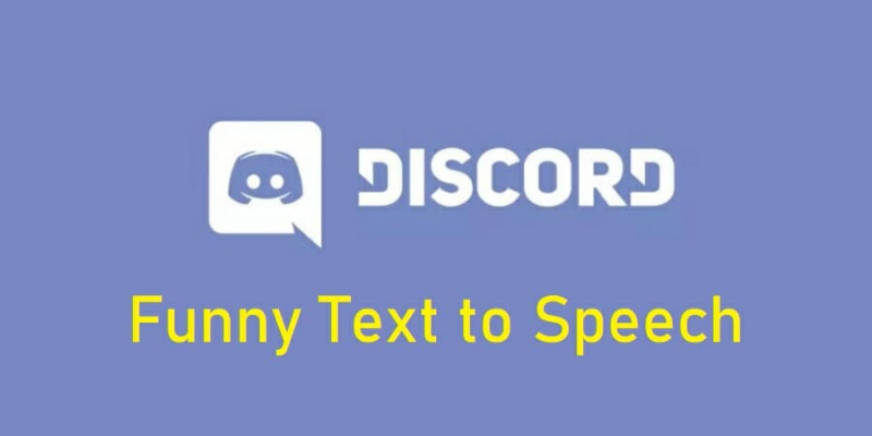 Best & Funny Discord Text