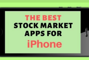 Top Stock Apps