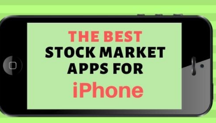 Top Stock Apps