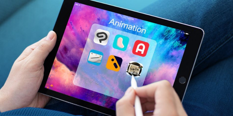 animation apps