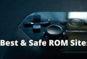 safe rom download sites