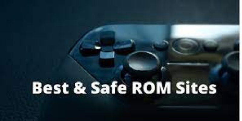 safe rom download sites