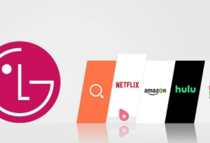 Download Apps for LG Smart TV