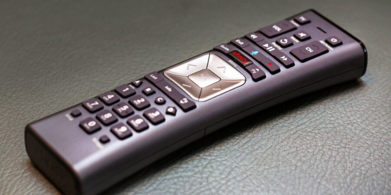 Pair & Program Xfinity Remote to Control Your Tv