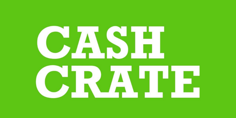 CashCrate